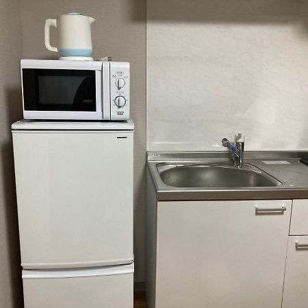 Sky Tree Inn Токио Экстерьер фото