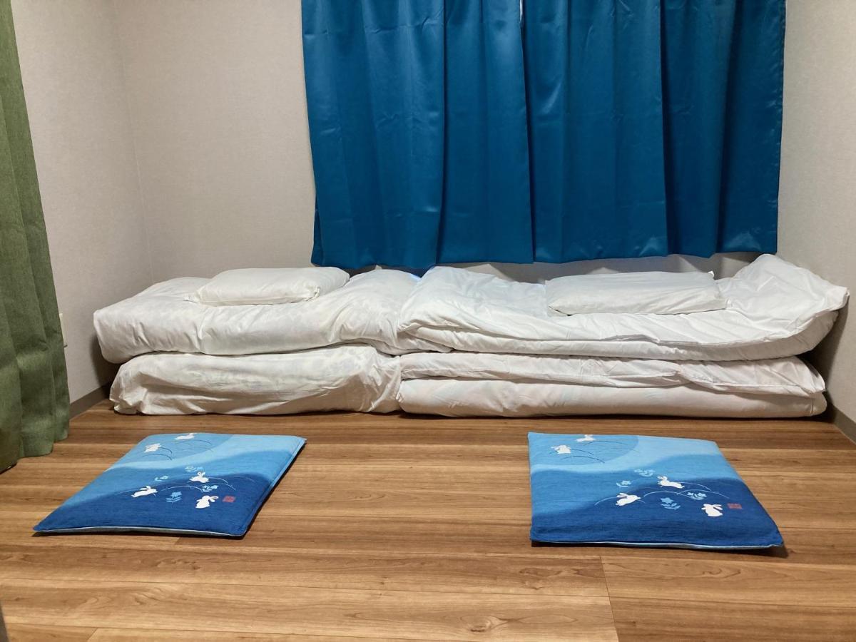 Sky Tree Inn Токио Экстерьер фото