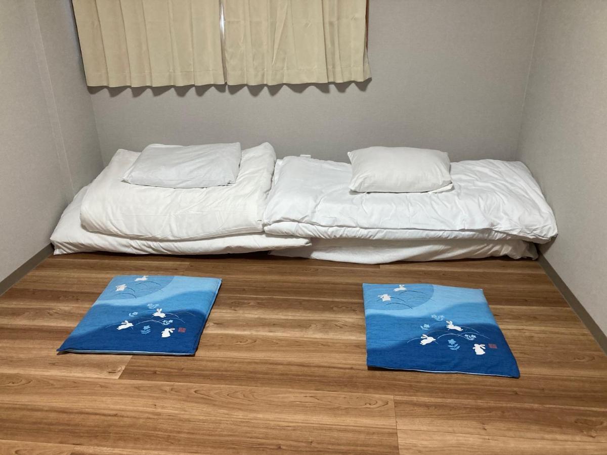 Sky Tree Inn Токио Экстерьер фото
