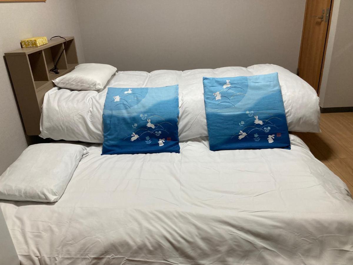 Sky Tree Inn Токио Экстерьер фото
