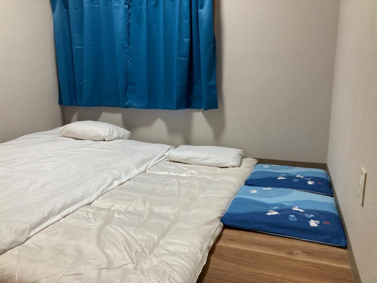 Sky Tree Inn Токио Экстерьер фото