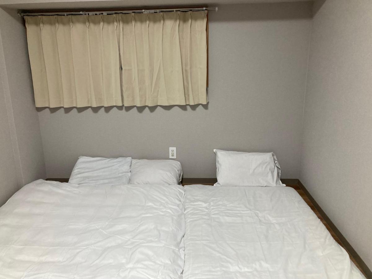 Sky Tree Inn Токио Экстерьер фото