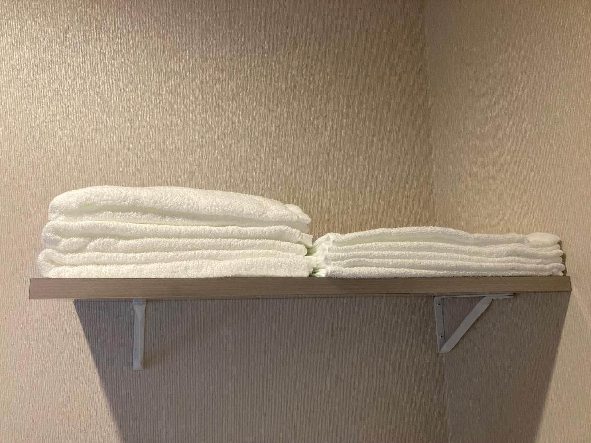 Sky Tree Inn Токио Экстерьер фото