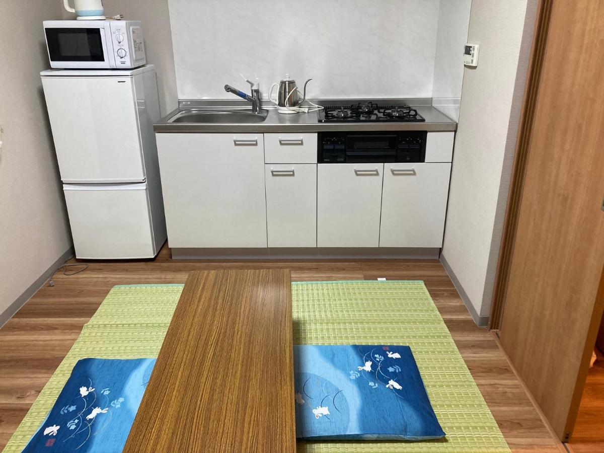 Sky Tree Inn Токио Экстерьер фото