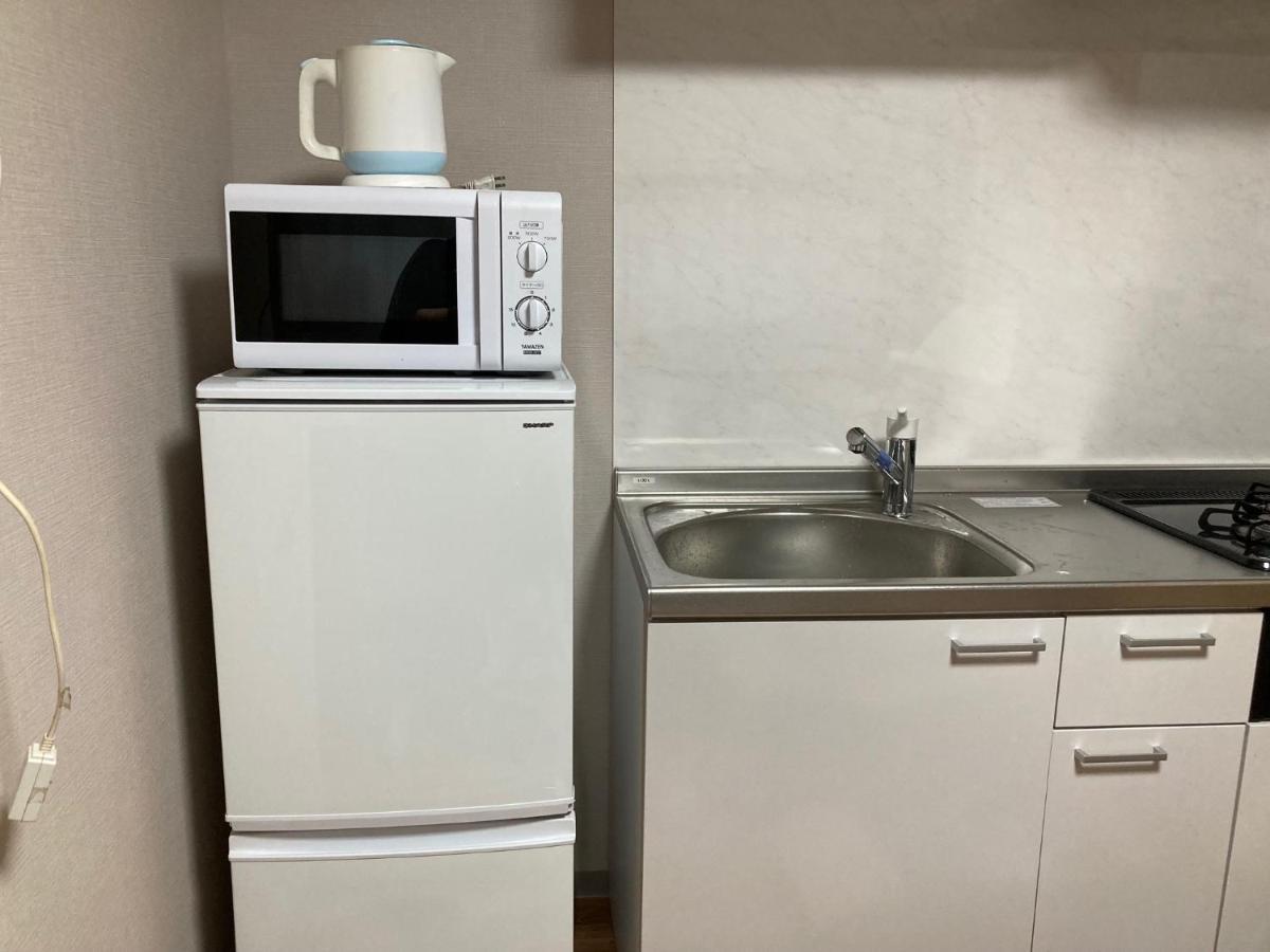 Sky Tree Inn Токио Экстерьер фото