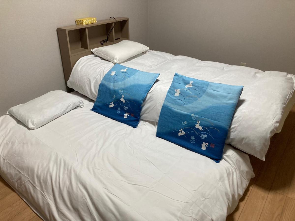 Sky Tree Inn Токио Экстерьер фото
