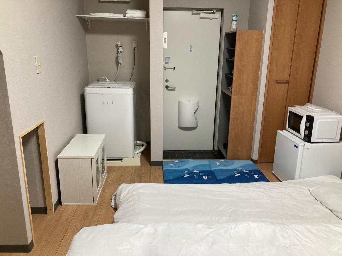 Sky Tree Inn Токио Экстерьер фото