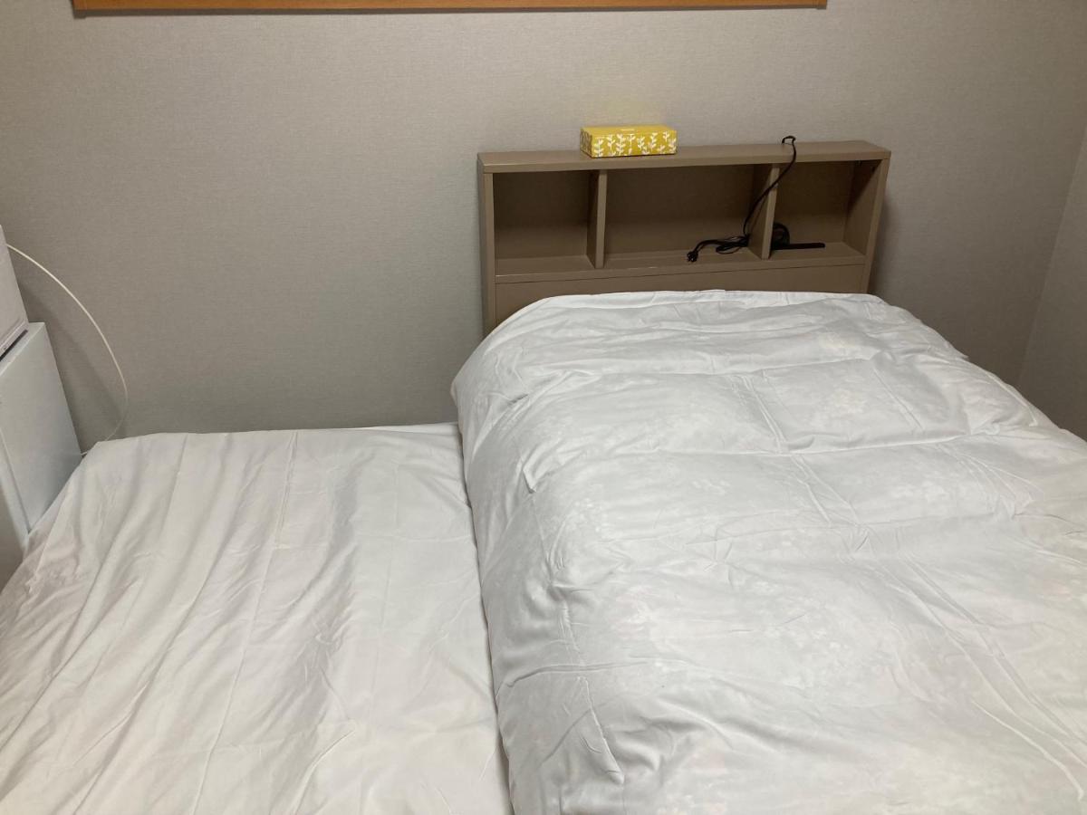 Sky Tree Inn Токио Экстерьер фото